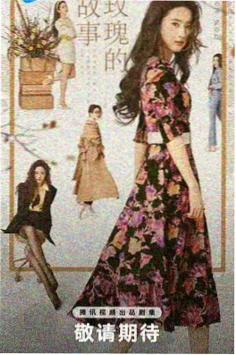 都市熟女情感剧一室两生花剧照