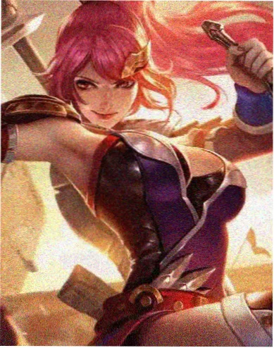 女性向短剧楼道里的邻居剧照