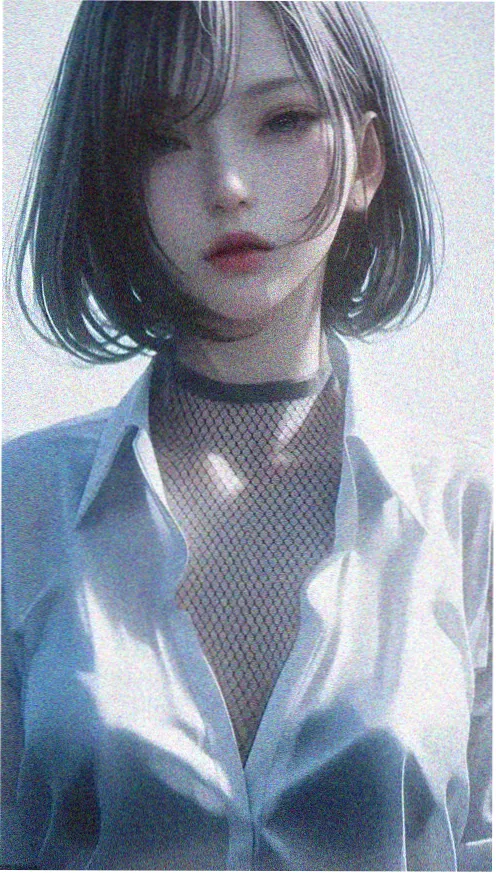 女性向短剧她删掉的那条消息剧照