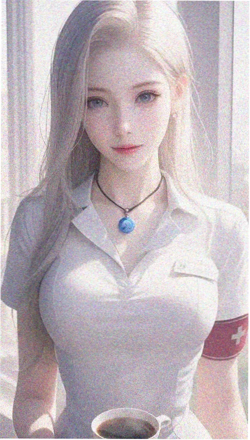 都市熟女情感剧不打扰的温柔剧照