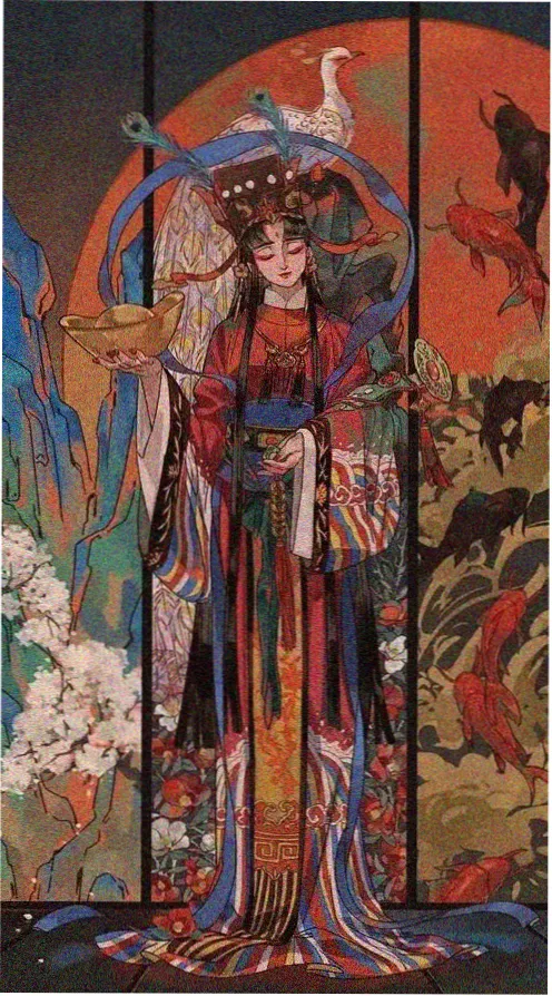 成熟女性题材电影她的房子剧照